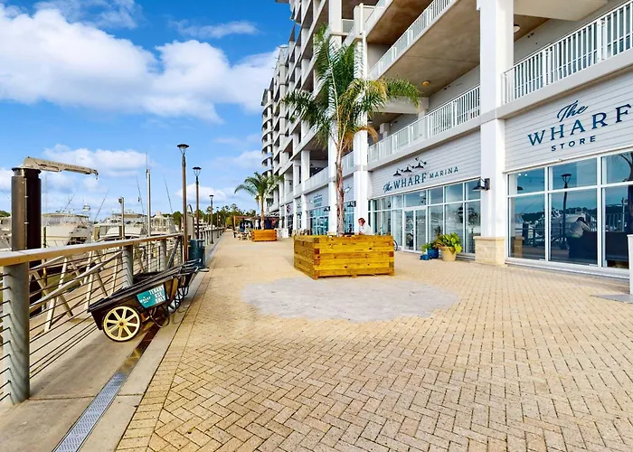 The Wharf 912