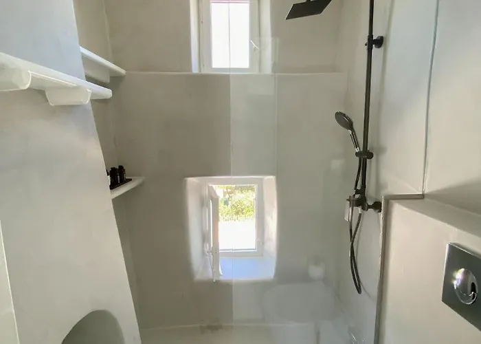 Villa Loom Mykonos Town