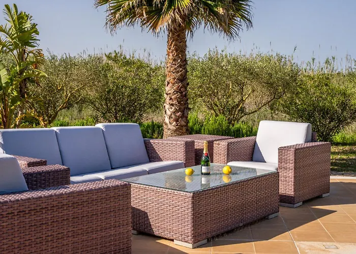 Finca Cas Padrins Manacor 