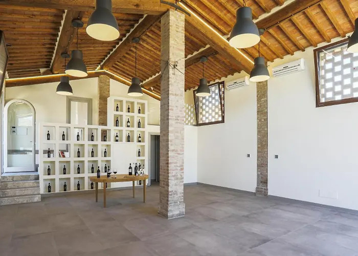 La Fonte Di Santa Regina 16