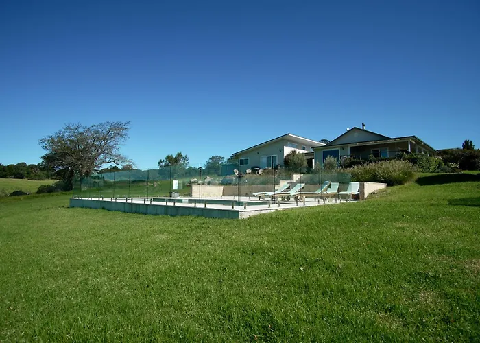 Milton Woodstock Homestead Luxury Retreat With New 11M Pool Just Minutes From The Beach