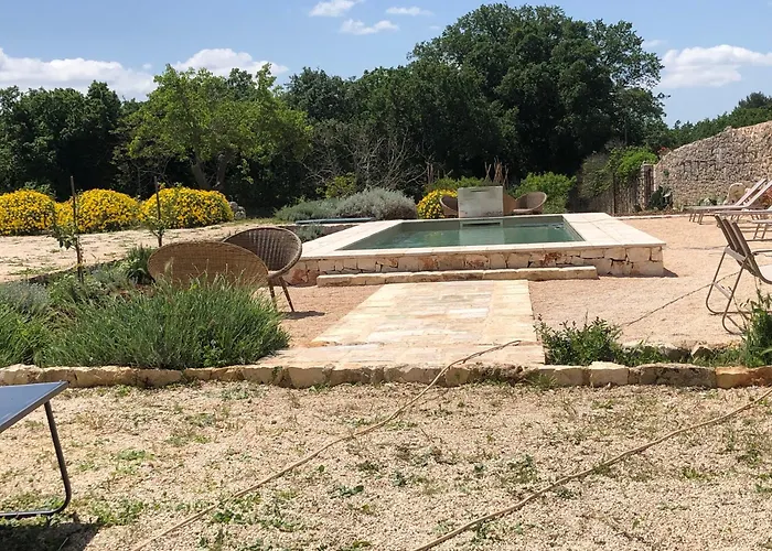 Masseria Casavola Country Resort