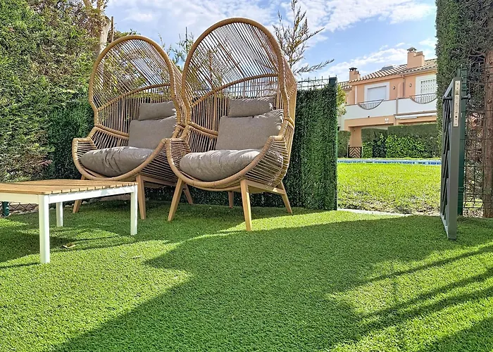 Mar Blau Estartit Rental