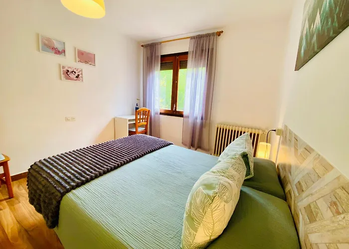 Benvinguts A Casa Nostra