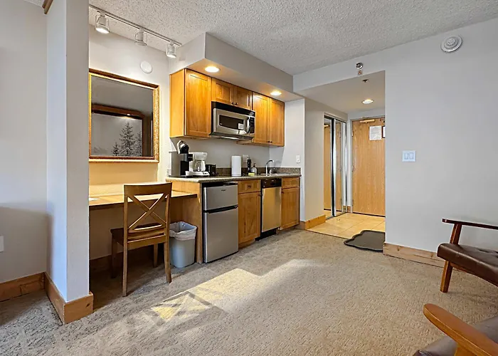Studio 115 Perfect Location With Pool And Hot Tub