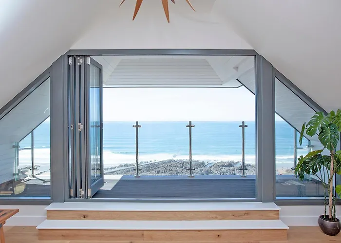 The Penthouse