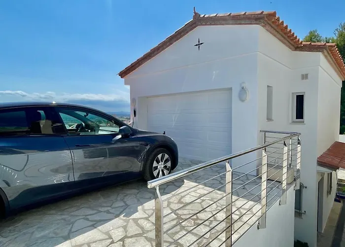 Cap De La Barra 61