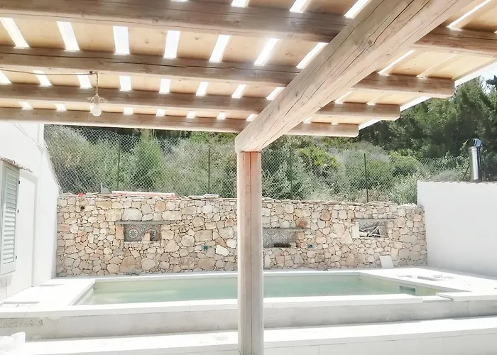 Le Sorelle Entire Villa Sea View