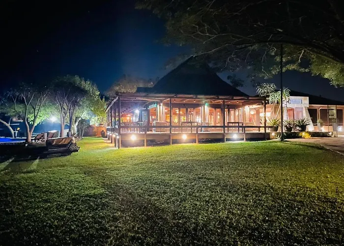 Muluwa Lodge