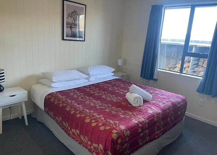 Snow Denn Lodge