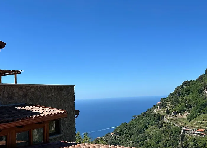 Agriturismo Orrido di Pino