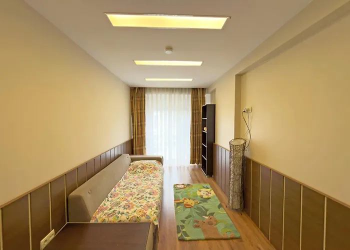 Paradise Town Villa Marina