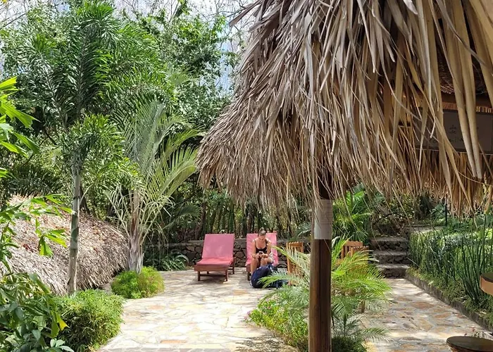 San Simian Lodge