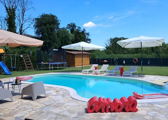 Villa Posta Vecchia