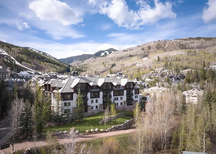The Residences At Mountain Lodge By Hyatt Vacation Club
