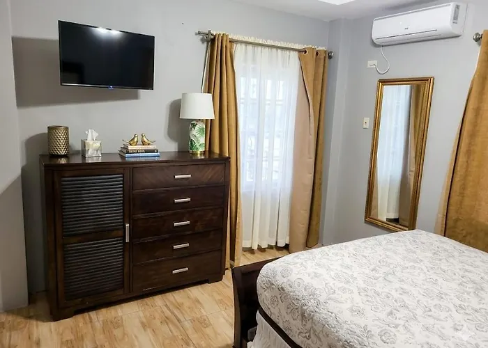 Paradise Place Apartments