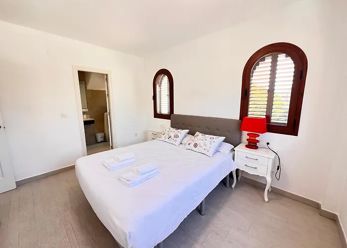 Pushe Village Playa Granada Beach & Golf 1