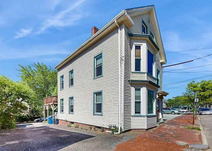 East End Annex