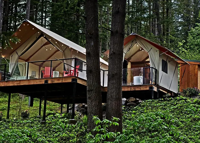 Skamania Lodge