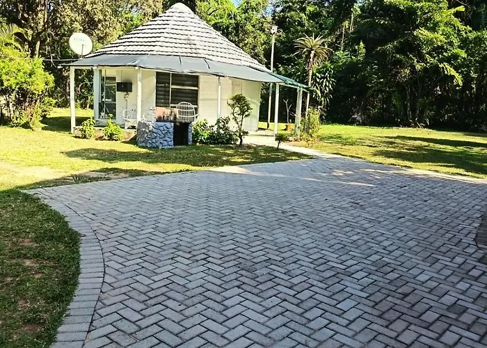 Hazyview Country Cottages