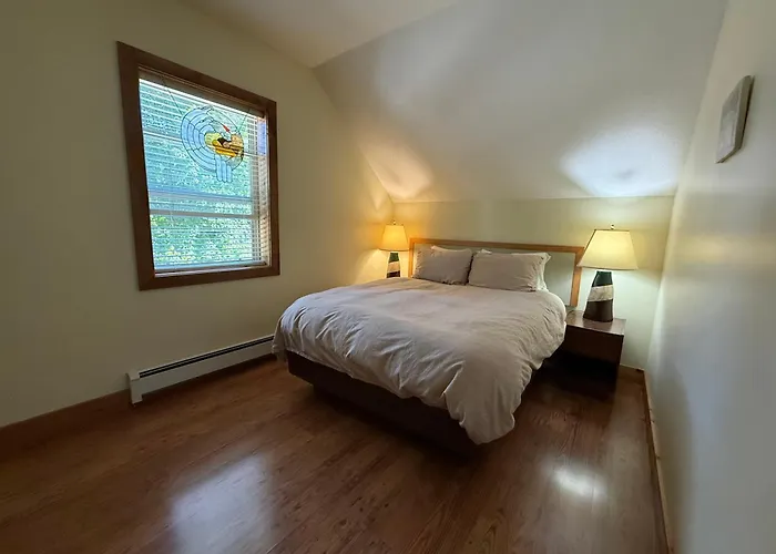 Kiwi Cove Lodge