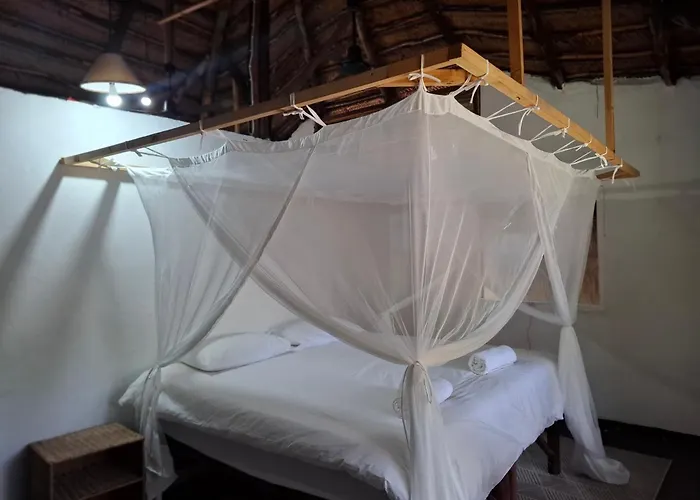 Mango Beach Resort