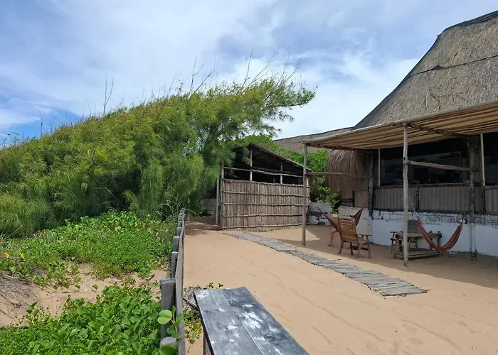 Mango Beach Resort