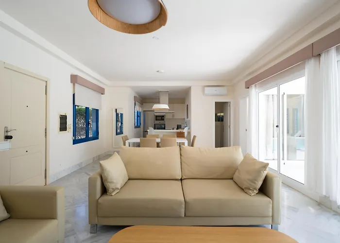 Villas Veaco Bahiazul With Private Pool