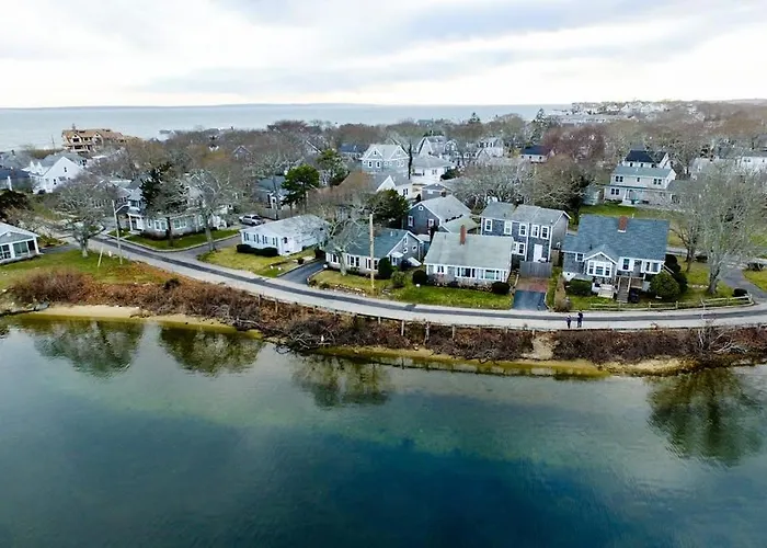 A Slice Of Heaven In Falmouth