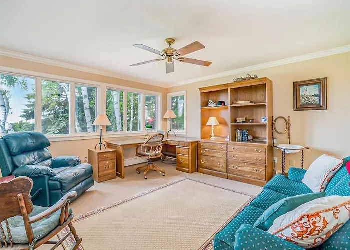 Birchwood: Meadows Bliss
