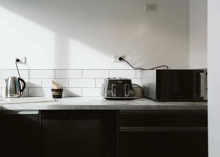 Surf'S Up - Pet-Friendly Fitzroy Lifestyle Home