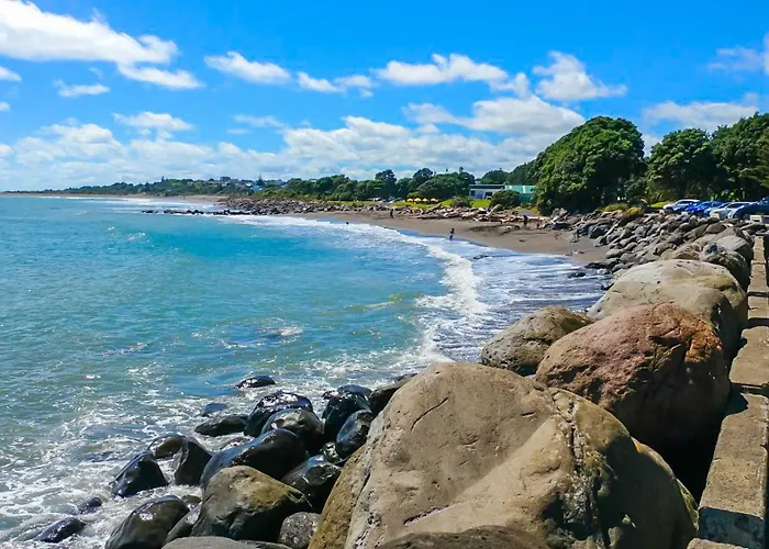 Surf'S Up - Pet-Friendly Fitzroy Lifestyle Home