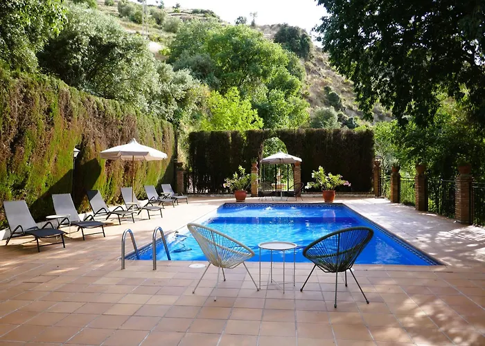 Inmyhome Country House Monachil