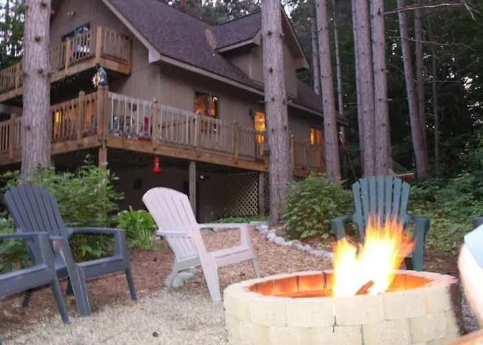 Mckenzie'S Lodge