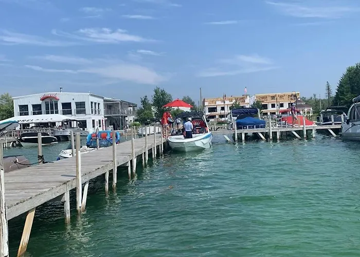 Lake Daze