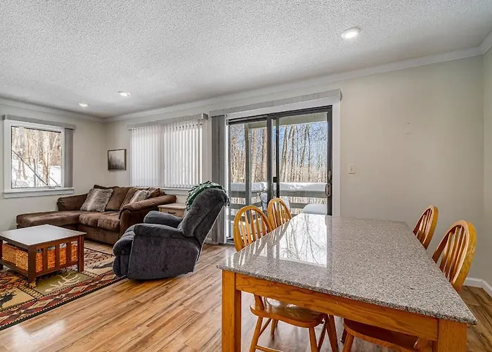 Hideaway Valley Condo 36
