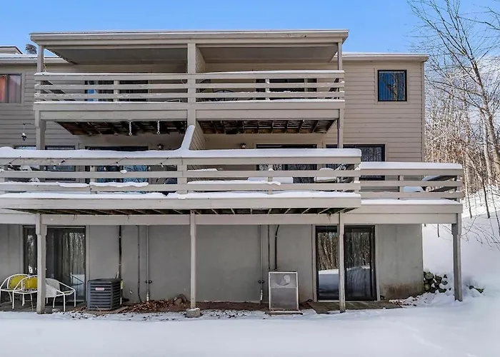 Hideaway Valley Condo 36