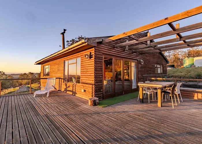 Summer Villa