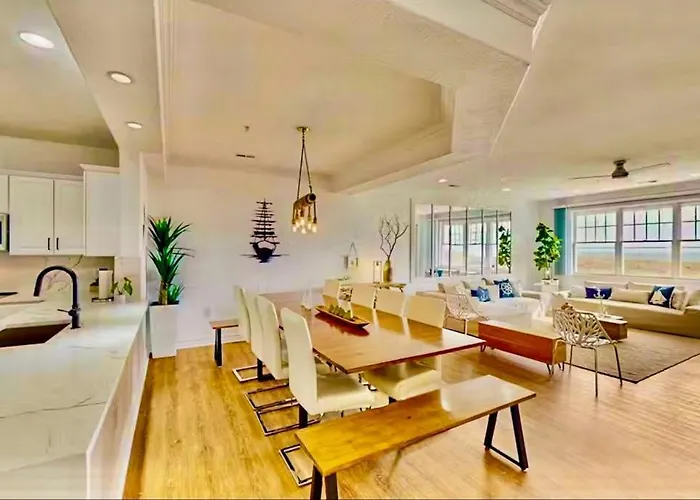 The Sandbridge Dunes - Il Mare 111