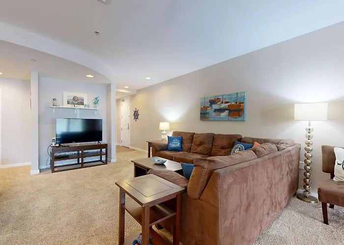 The Sanctuary - Welcome Home B426