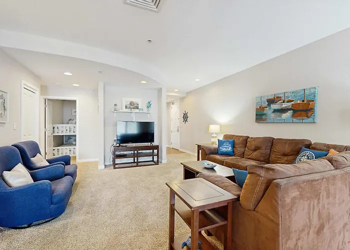 The Sanctuary - Welcome Home B426