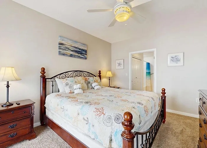 The Sanctuary - Welcome Home B426