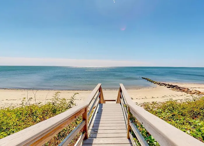 Seaside Sanctuary