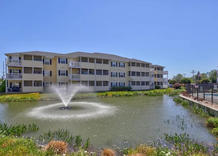 The Palms - 36507 Palm Dr, Unit #2204