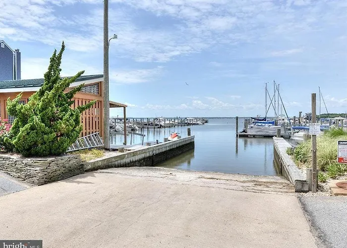 Town Of Dewey Beach - 100 Collins Ave, Unit #103