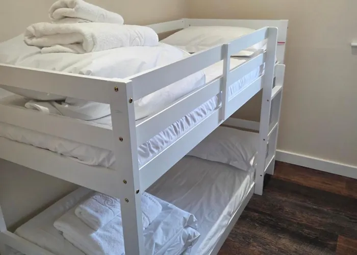 Auchendennan Farm Self Catering Cottages
