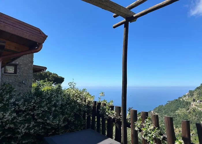Agriturismo Orrido di Pino