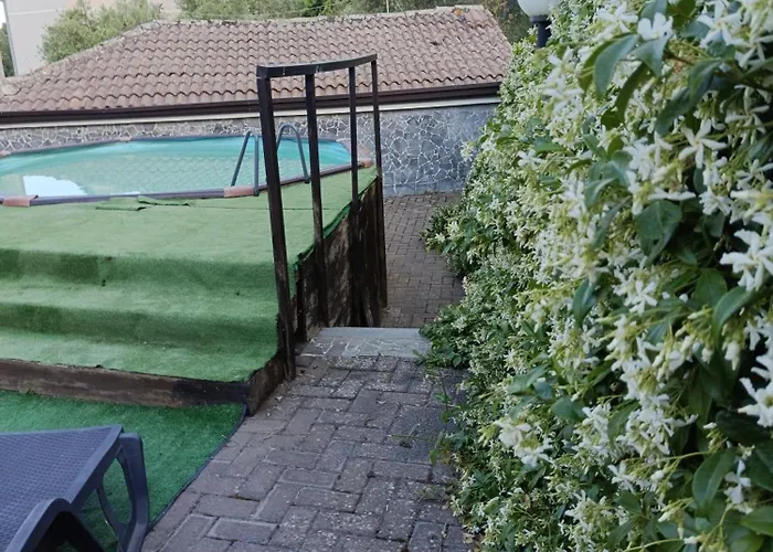 Casa Vacanza Etna