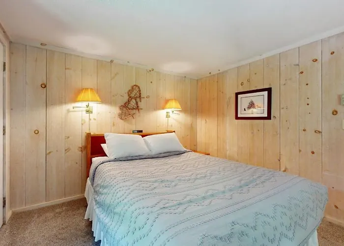 Valley View: Forest Edge 189