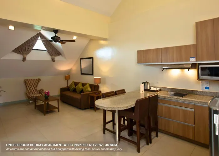 Azalea Residences Baguio